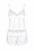 PIJAMA AFRODITA BLANCA