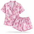 PIJAMA SHORT JULIETTA