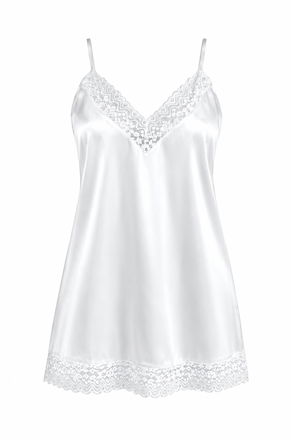 VESTIDO SOFIA BLANCO