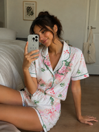 PIJAMA SHORT MIRELLA