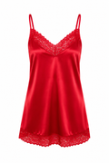 VESTIDO SOFIA ROJO